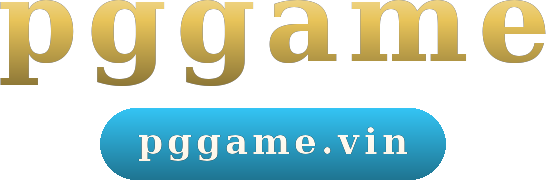 pggame โลโก้